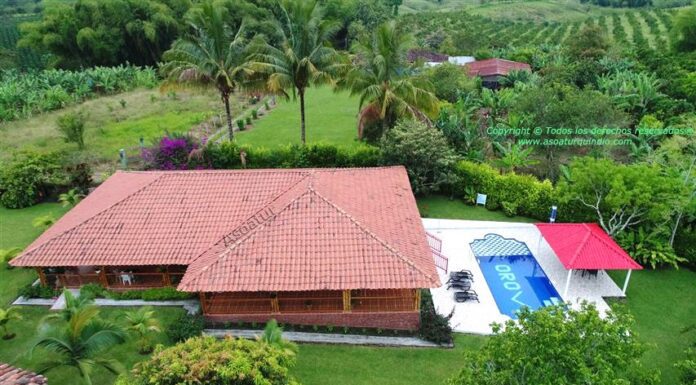 Finca Hotel Orovi
