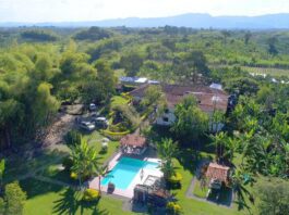 Finca Nuestro Sueño