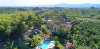 Finca Nuestro Sueño