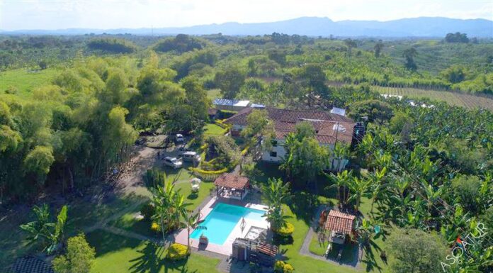 Finca Nuestro Sueño