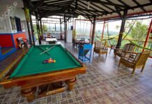 Finca Hotel Paisaje Cafetero