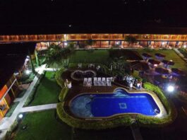 Finca Hotel Quindio Campestre