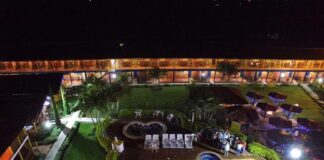 Finca Hotel Quindio Campestre