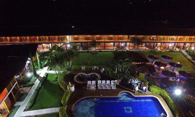 Finca Hotel Quindio Campestre