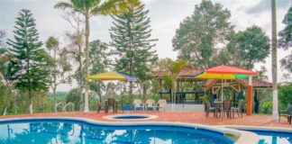 Finca Hotel San Isidro