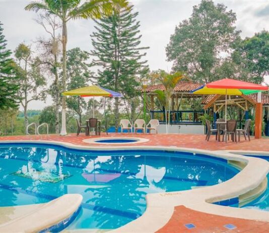 Finca Hotel San Isidro