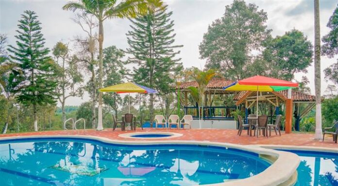 Finca Hotel San Isidro
