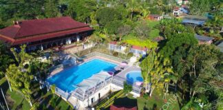 Finca Hotel Santaleja