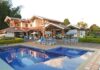 Finca Hotel Santana
