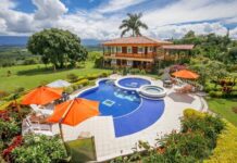 Hotel Tucurinca
