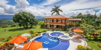 Hotel Tucurinca