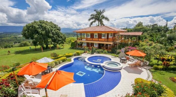 Hotel Tucurinca