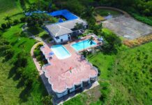 Finca Hotel Villa Eliza
