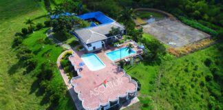 Finca Hotel Villa Eliza