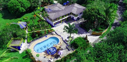 Finca Hotel Villa Jardin