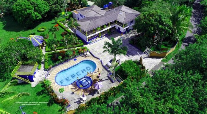 Finca Hotel Villa Jardin