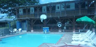Finca Hotel Villa Lucia