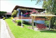 Finca Hotel Villa Luzandi