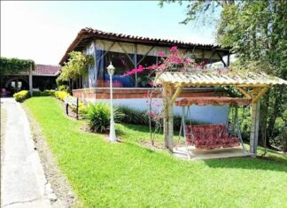 Villa Luzandi