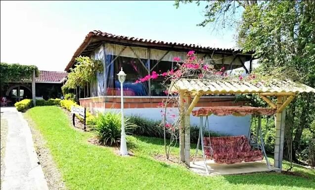 Villa Luzandi