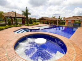 Finca Villa Muskat