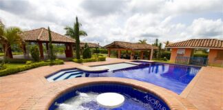 Finca Villa Muskat