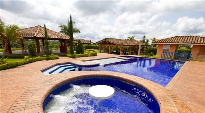 Finca Villa Muskat