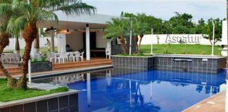 Finca Villa Pampa