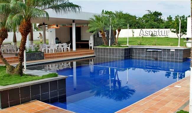 Finca Villa Pampa