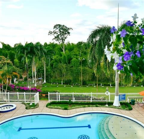 Finca Hotel Xplendor