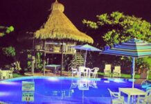 Finca Hotel El Ángel