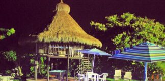 Finca Hotel El Ángel