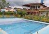 Hotel el Barranco