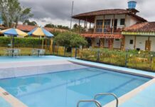 Hotel el Barranco