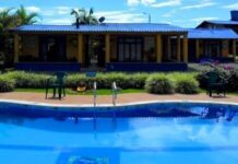 Finca Hotel el Descanso