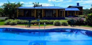 Finca Hotel el Descanso