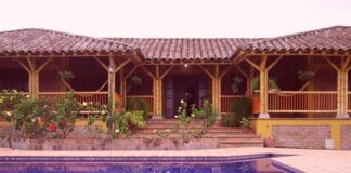 Finca Hotel el Diamante