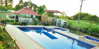 Finca Hotel el Guadual
