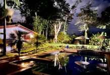 Finca Hotel el Laurel