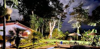 Finca Hotel el Laurel