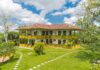 Finca Hotel el Palmar