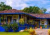 Finca Hotel El Rancho
