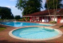 Finca Hotel el Rosario