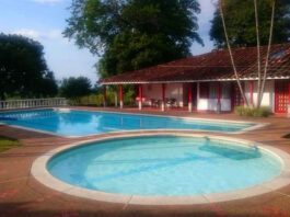 Finca Hotel el Rosario