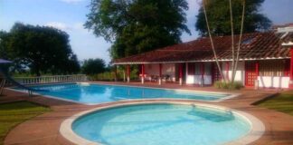 Finca Hotel el Rosario