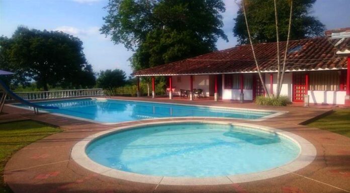 Finca Hotel el Rosario