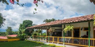Finca La Betulia