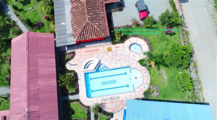 Finca Hotel la Cecilia