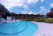 Finca Hotel La Dulcera