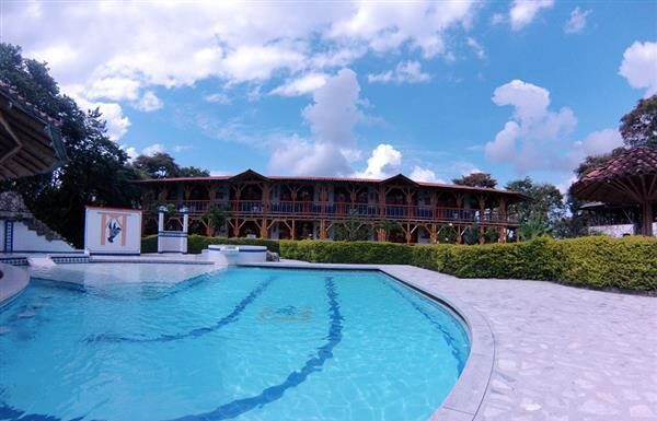Finca Hotel La Dulcera